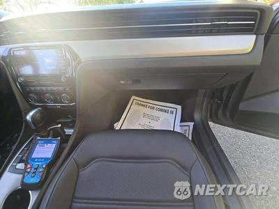 2022 Volkswagen Passat 2.0T SE - zdjęcie 19 z 24 - miniatura