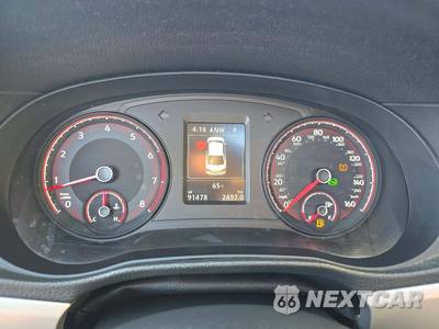 2022 Volkswagen Passat 2.0T SE - zdjęcie 9 z 24 - miniatura