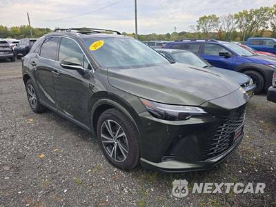 2023 Lexus RX 350 Premium - zdjęcie 4 z 27 - miniatura