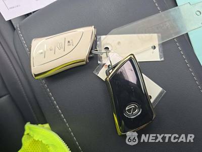 2023 Lexus RX 350 Premium - zdjęcie 8 z 27 - miniatura