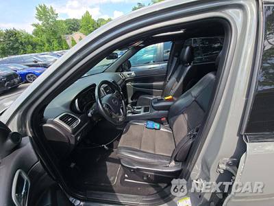 2021 Jeep Grand Cherokee Laredo X - zdjęcie 6 z 23 - miniatura