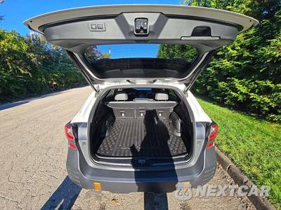 2022 Subaru Outback Wilderness - zdjęcie 14 z 23 - miniatura