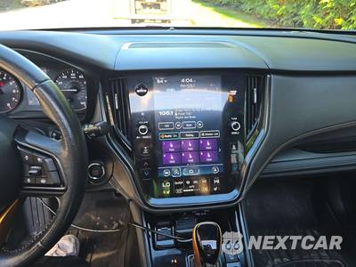 2022 Subaru Outback Wilderness - zdjęcie 10 z 23 - miniatura