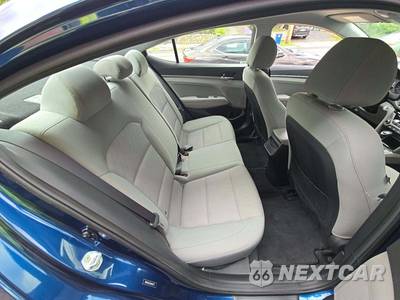2017 Hyundai Elantra SE Sedan - zdjęcie 16 z 33 - miniatura