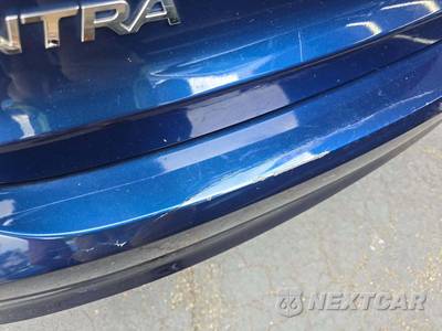 2017 Hyundai Elantra SE Sedan - zdjęcie 28 z 33 - miniatura