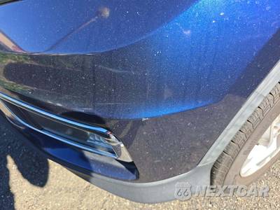 2016 Honda CR-V EX-L - zdjęcie 21 z 25 - miniatura