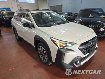2024 Subaru Outback Limited XT - zdjęcie 4 z 23 - miniatura