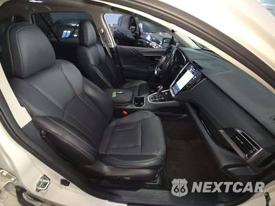 2024 Subaru Outback Limited XT - zdjęcie 18 z 23 - miniatura
