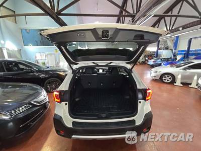2024 Subaru Outback Limited XT - zdjęcie 14 z 23 - miniatura