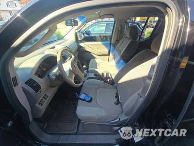 2007 Nissan Frontier SE Crew Cab Medium Bed - zdjęcie 6 z 23 - miniatura