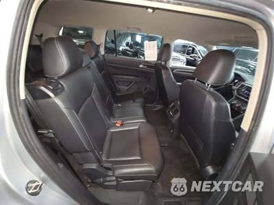 2019 Volkswagen Atlas V6 SE w/Technology - zdjęcie 17 z 25 - miniatura