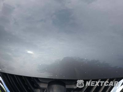2015 Nissan Murano Platinum - zdjęcie 23 z 29 - miniatura
