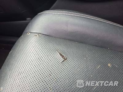 2015 Nissan Murano Platinum - zdjęcie 22 z 29 - miniatura