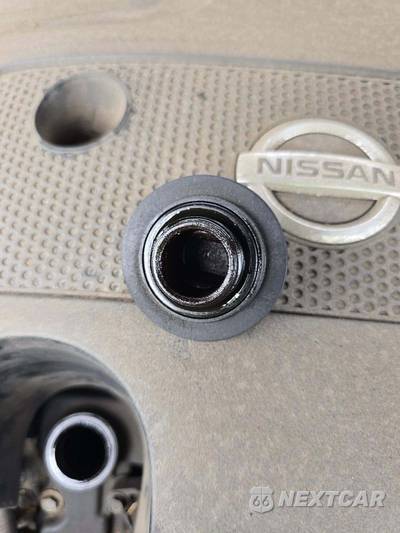 2015 Nissan Murano Platinum - zdjęcie 29 z 29 - miniatura