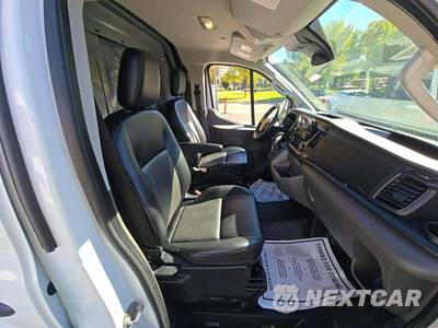 2020 Ford Transit 250 Cargo Van Low Roof 130.0" WB - zdjęcie 18 z 31 - miniatura