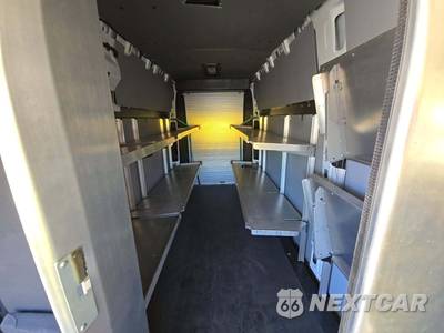 2024 Ram ProMaster 3500 Delivery Van Tradesman 159.0" WB - zdjęcie 13 z 23 - miniatura
