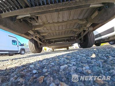 2024 Ram ProMaster 3500 Delivery Van Tradesman 159.0" WB - zdjęcie 15 z 23 - miniatura