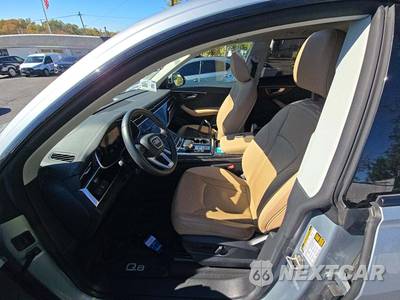 2024 Audi Q8 Premium Plus - zdjęcie 6 z 23 - miniatura