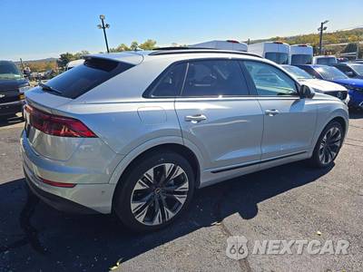 2024 Audi Q8 Premium Plus - zdjęcie 3 z 23 - miniatura