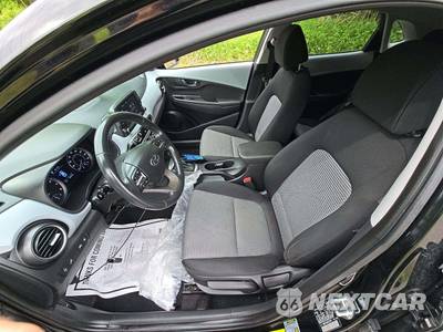 2019 Hyundai Kona SEL - zdjęcie 6 z 27 - miniatura