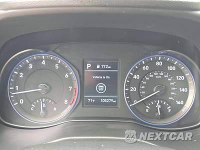 2019 Hyundai Kona SEL - zdjęcie 9 z 27 - miniatura