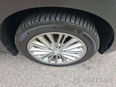 2019 Hyundai Kona SEL - zdjęcie 22 z 27 - miniatura