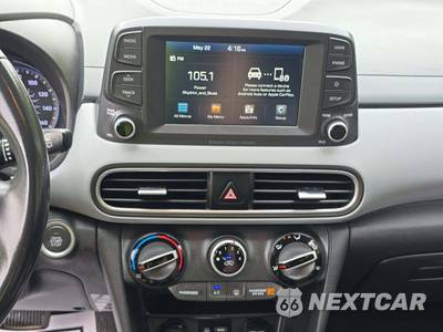2019 Hyundai Kona SEL - zdjęcie 10 z 27 - miniatura