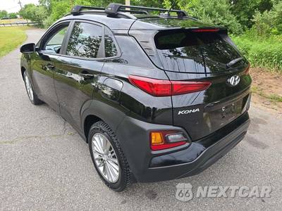 2019 Hyundai Kona SEL - zdjęcie 2 z 27 - miniatura