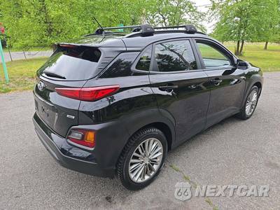 2019 Hyundai Kona SEL - zdjęcie 3 z 27 - miniatura
