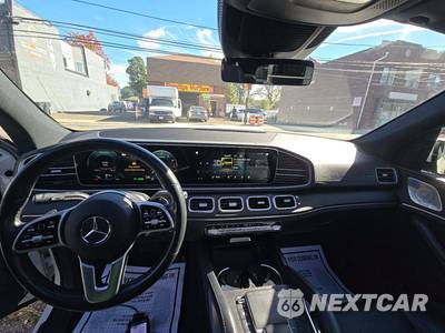 2022 Mercedes-Benz GLS 450 4MATIC - zdjęcie 10 z 25 - miniatura
