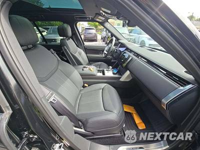 2026 Land Rover Range Rover SE - zdjęcie 18 z 23 - miniatura
