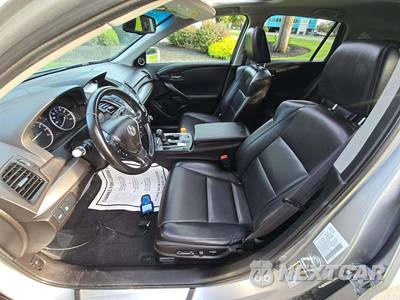 2018 Acura RDX - zdjęcie 6 z 26 - miniatura