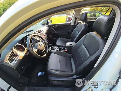2020 Volkswagen Tiguan SE - zdjęcie 6 z 25 - miniatura