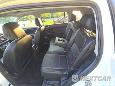 2020 Volkswagen Tiguan SE - zdjęcie 13 z 25 - miniatura