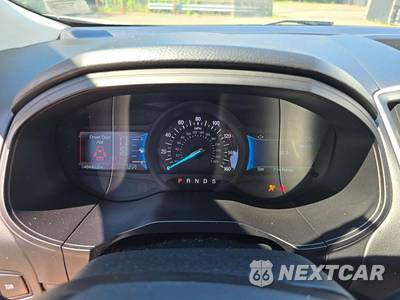 2024 Ford Edge SEL - zdjęcie 9 z 23 - miniatura