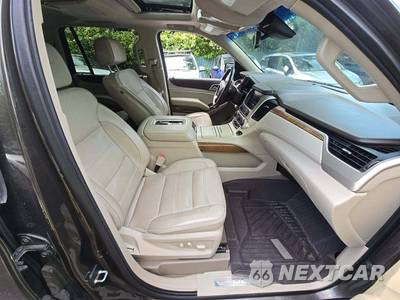 2019 GMC Yukon Denali 5SA - zdjęcie 19 z 25 - miniatura