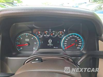 2019 GMC Yukon Denali 5SA - zdjęcie 9 z 25 - miniatura