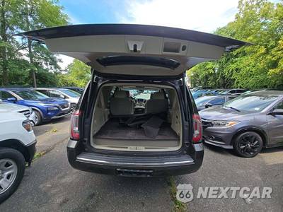 2019 GMC Yukon Denali 5SA - zdjęcie 15 z 25 - miniatura