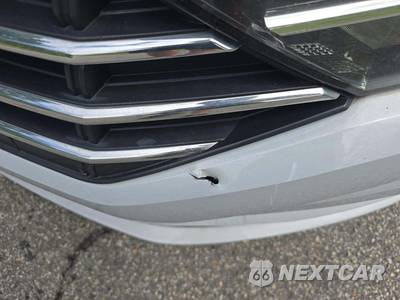 2019 Volkswagen Jetta SE - zdjęcie 22 z 29 - miniatura