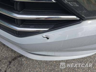 2019 Volkswagen Jetta SE - zdjęcie 21 z 29 - miniatura