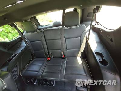 2021 Chevrolet Tahoe Premier 1LZ - zdjęcie 14 z 24 - miniatura