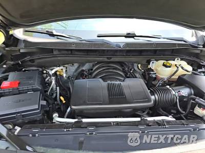 2021 Chevrolet Tahoe Premier 1LZ - zdjęcie 24 z 24 - miniatura