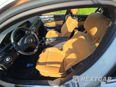 2010 Mercedes-Benz E 350 4MATIC Sedan - zdjęcie 6 z 26 - miniatura