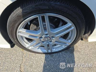 2010 Mercedes-Benz E 350 4MATIC Sedan - zdjęcie 22 z 26 - miniatura