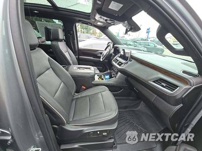 2023 Chevrolet Suburban Premier 1LZ - zdjęcie 19 z 24 - miniatura