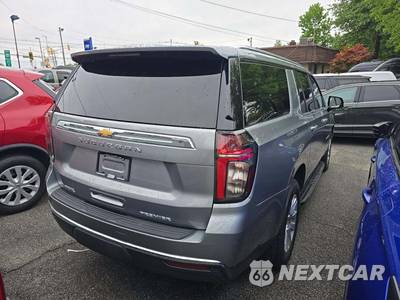 2023 Chevrolet Suburban Premier 1LZ - zdjęcie 3 z 24 - miniatura