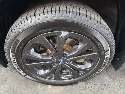 2020 Subaru Forester Sport - zdjęcie 21 z 27 - miniatura