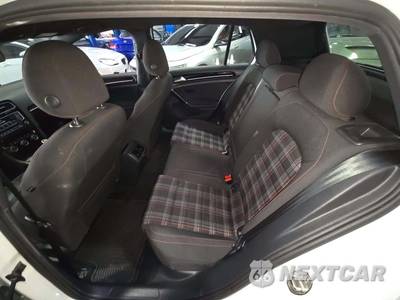 2017 Volkswagen Golf GTI S Hatchback - zdjęcie 13 z 28 - miniatura