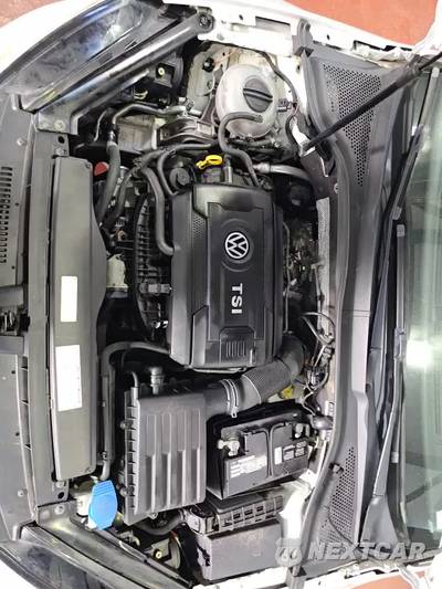 2017 Volkswagen Golf GTI S Hatchback - zdjęcie 27 z 28 - miniatura