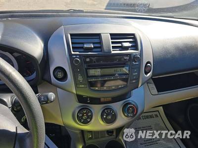 2007 Toyota RAV4 - zdjęcie 10 z 31 - miniatura
